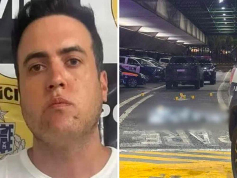 Homem assasinado em aeroporto de São Paulo tinha delatado esquemas do PCC