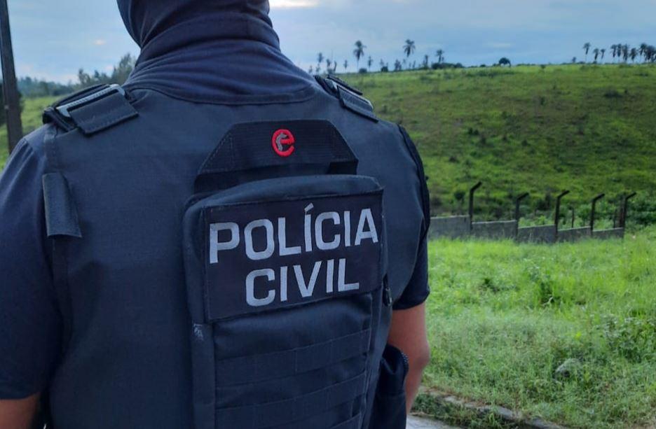 Homem é preso por assaltar mercearia em 2019