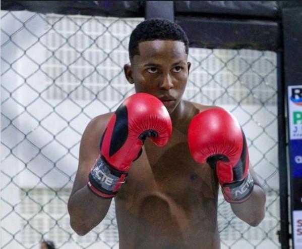 Jovem lutador de artes marciais é morto a facadas em Nossa Senhora do Socorro