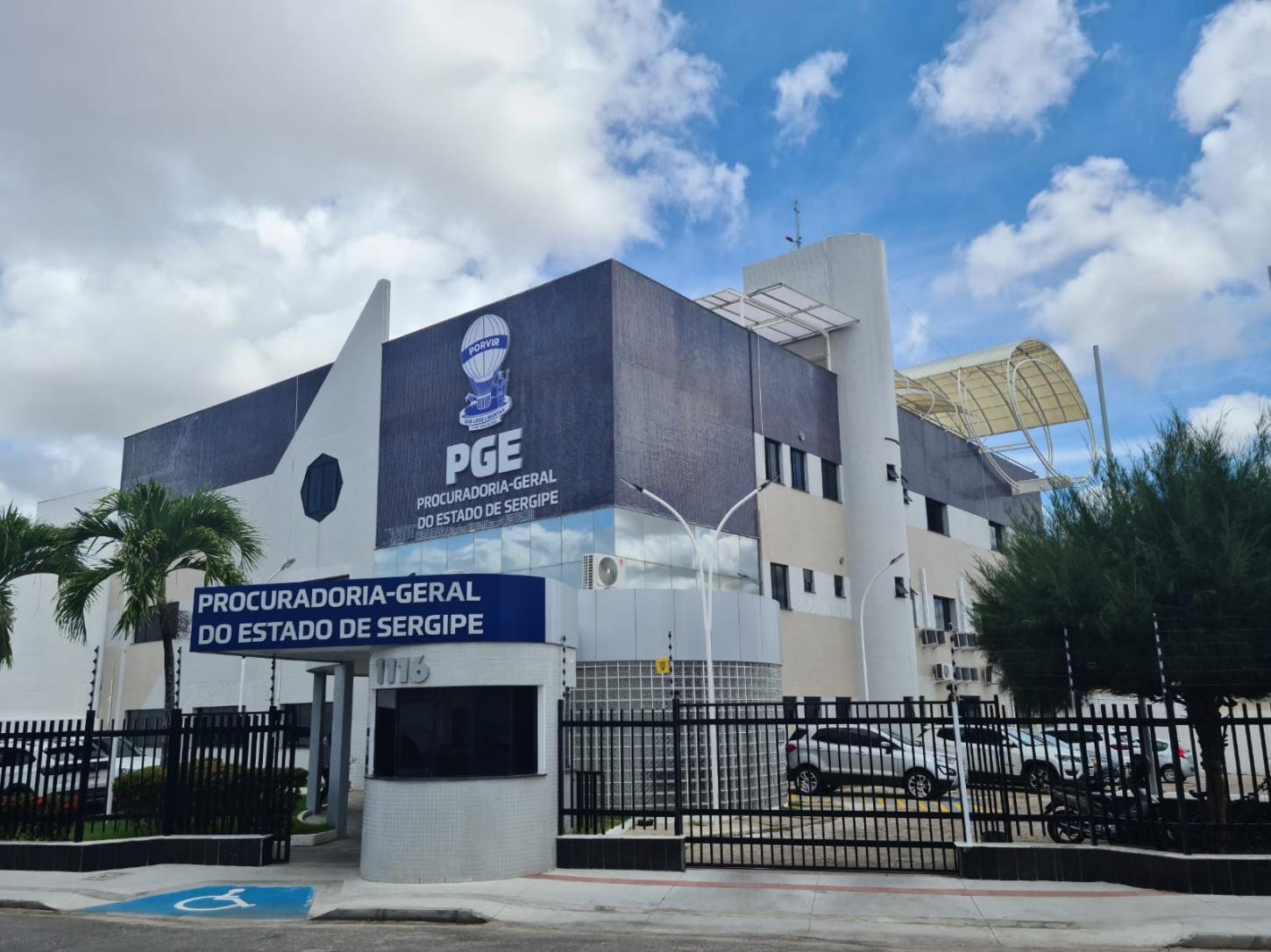Lançado edital para concurso de procurador do município de Aracaju
