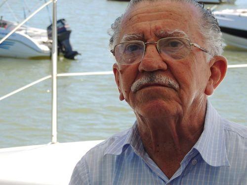 Morre Zé Queiroz, ex-deputado, comunicador e patrono do clube Itabaiana