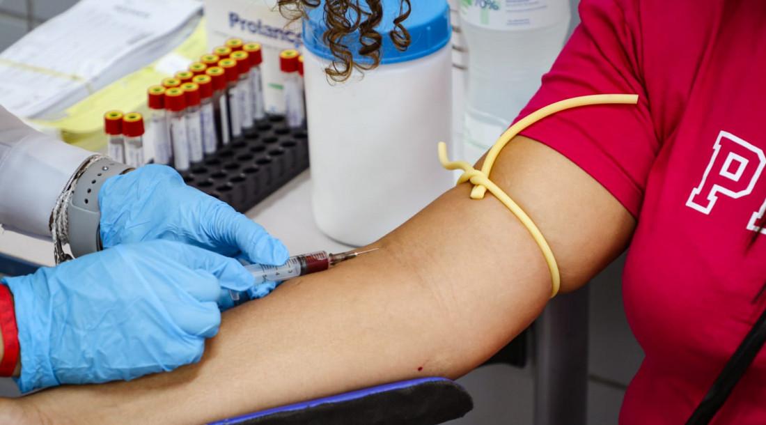 Perigos do vírus HTLV, Infecção Sexualmente Transmissível (IST)