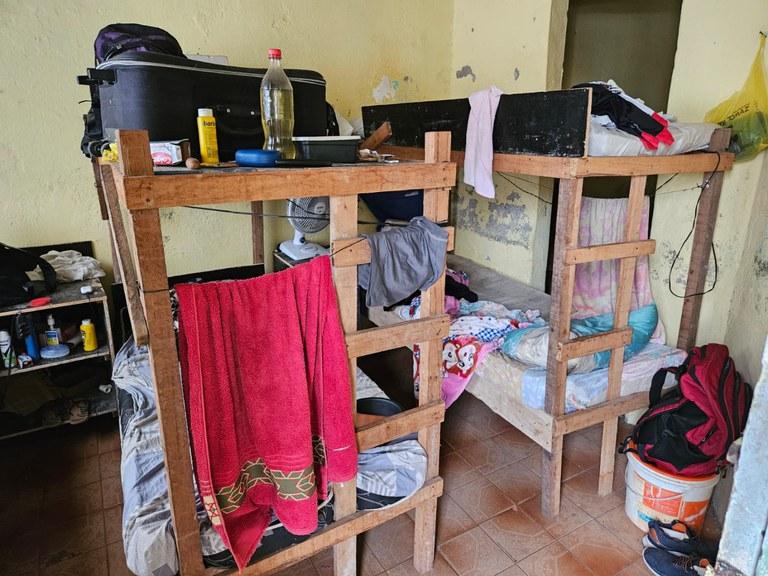 PF, MPT e MTE realizam operação contra trabalho análogo à escravidão em Aracaju/SE