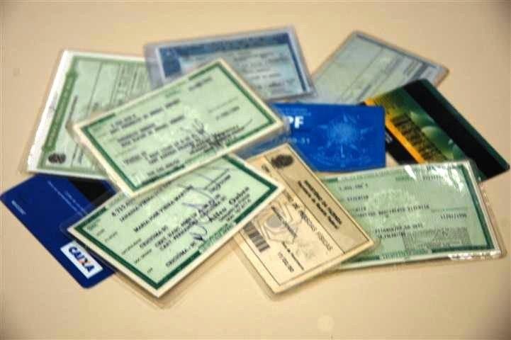 Polícia Militar divulga lista de documentos e objetos perdidos durante o Pré-Caju
