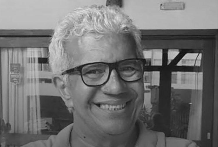 Sepultado o corpo do jornalista Eugênio Nascimento em Aracaju