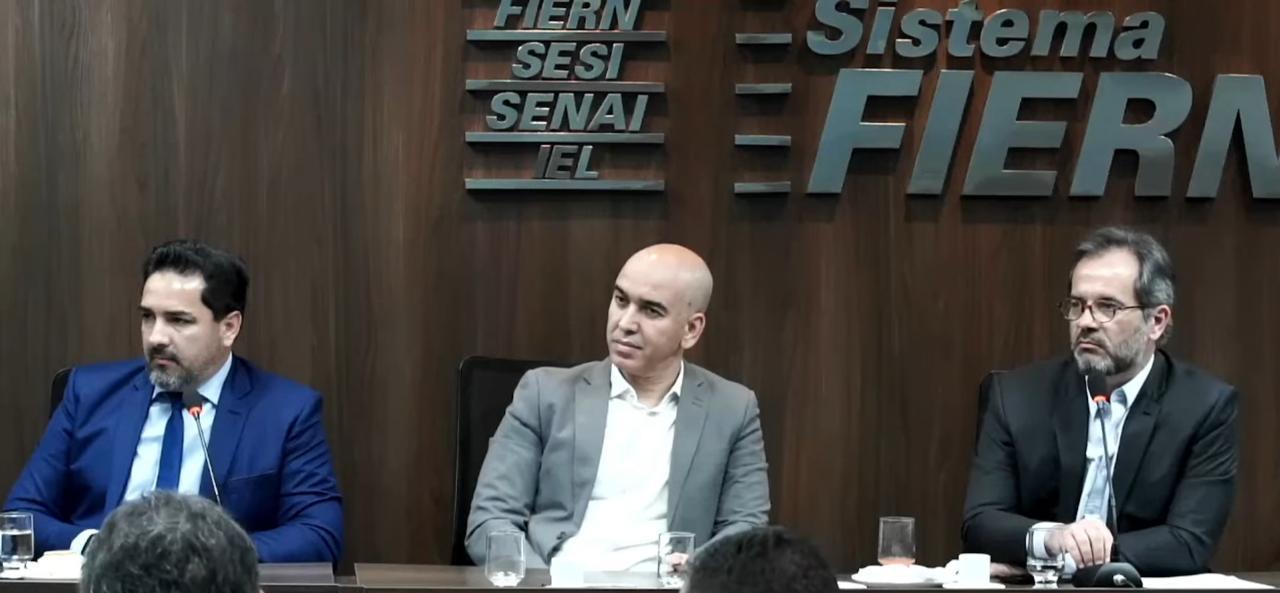 Sergipe contribui para debates sobre o futuro habitacional com foco em inclusão social e inovação