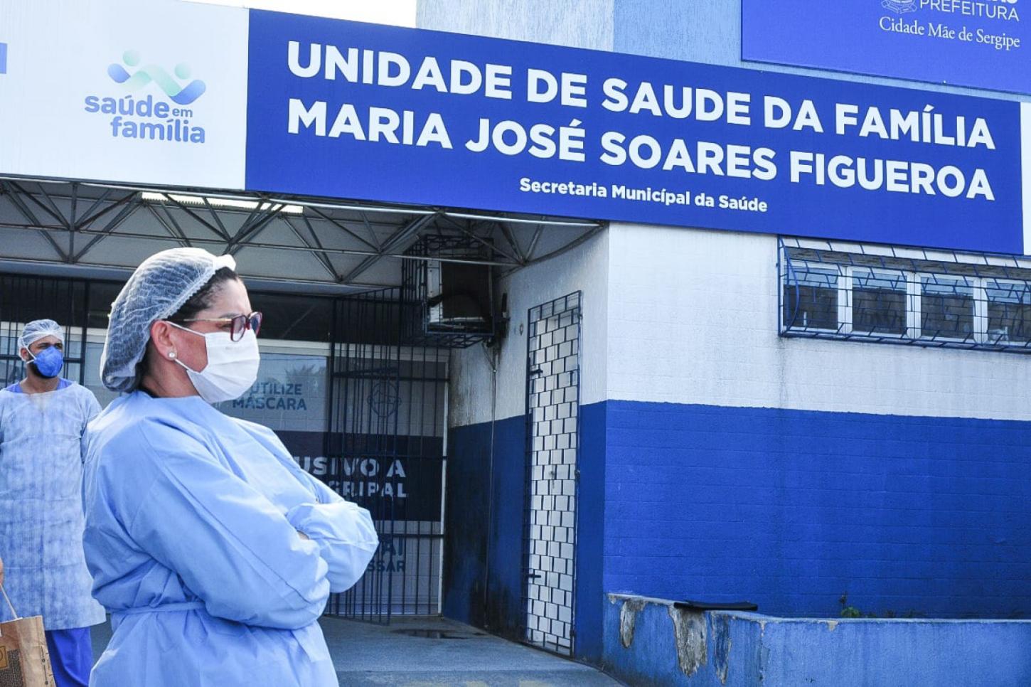 Sergipe terá reforço na Atenção Primária com novas equipes de saúde da família