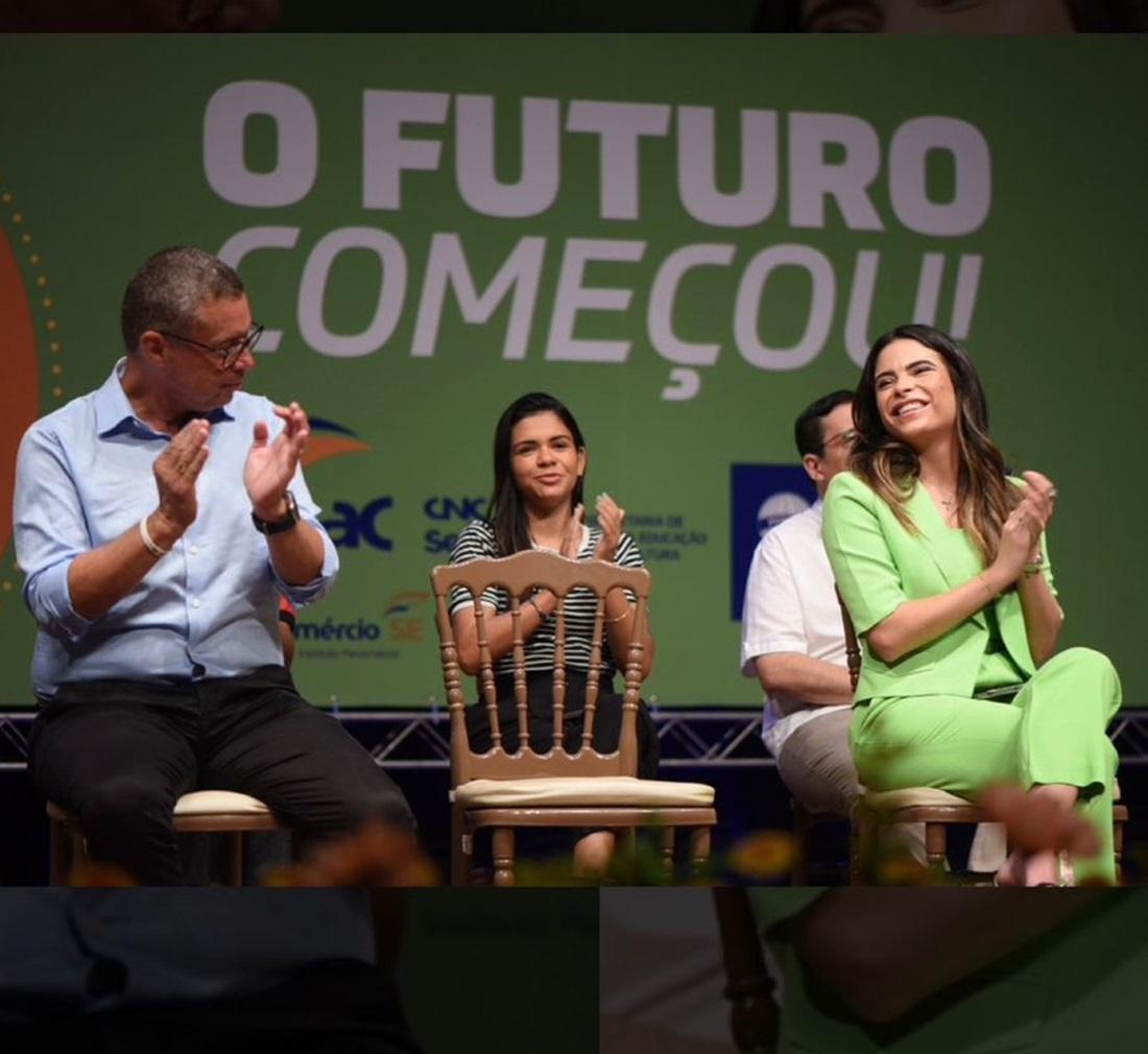 Só haverá renovação na Política sergipana com gestores empreendedores