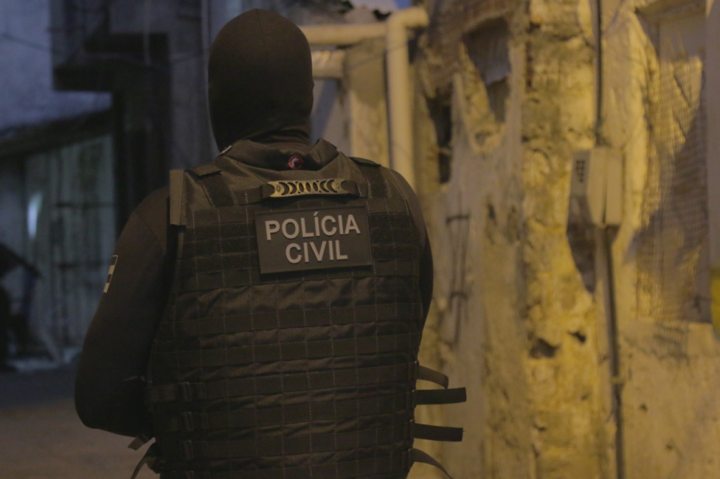 Adolescente investigado por tentativa de homicídio em Malhada dos Bois é apreendido