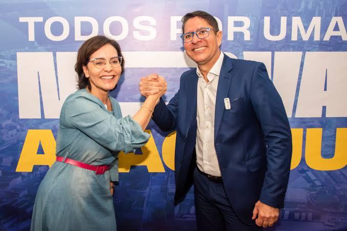 Depois de muita especulação, Emília anuncia secretário de Comunicação em Aracaju