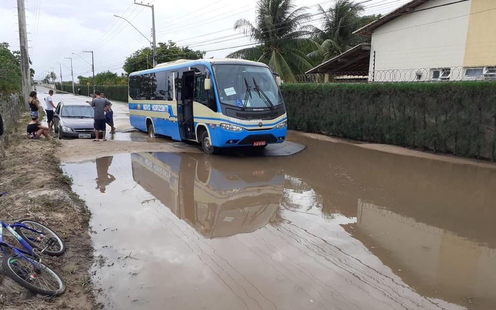 Edvaldo não priorizou a Zona de Expansão e deixa impasse para Emília resolver
