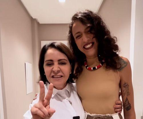Emília Corrêa anuncia nova secretária de Meio Ambiente com foco em sustentabilidade