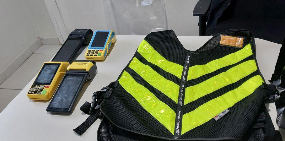 Golpe do presente: prejuízo de mais R$ 30 mil em novo golpe