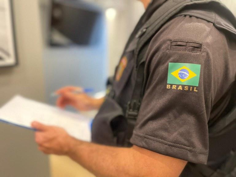 PF e Ministério Público deflagram Operação Pleito Ferido para apurar crimes eleitorais