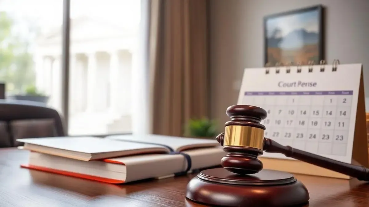 TRE-SE anuncia recesso forense e esquema de plantão para o fim de ano