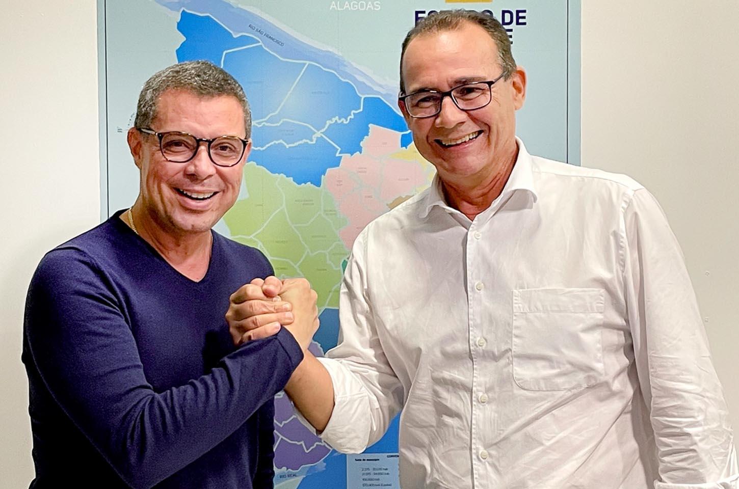 TRE-SE inocenta Fábio Mitidieri e Zezinho Sobral de acusações explosivas de abuso de poder