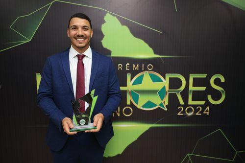Assisinho é eleito melhor prefeito de Sergipe pelo terceiro ano consecutivo