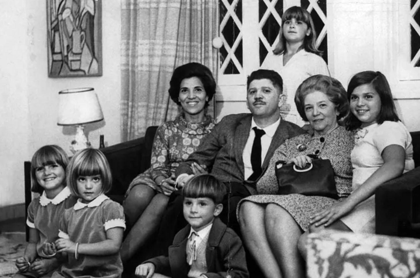 Certidão de óbito de Rubens Paiva é corrigida para reconhecer responsabilidade do Estado na ditadura