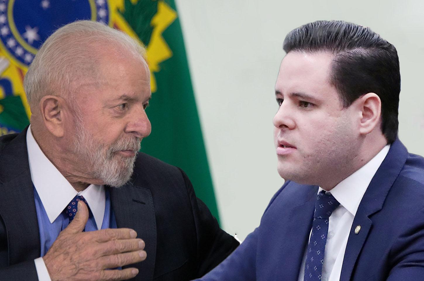 Cresce pressão de oposição pelo Impeachment de Lula, mas apenas um sergipano assinou pedido