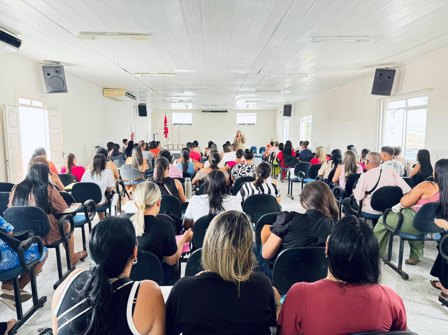 Educação de Lagarto realizará processo seletivo para diretores escolares