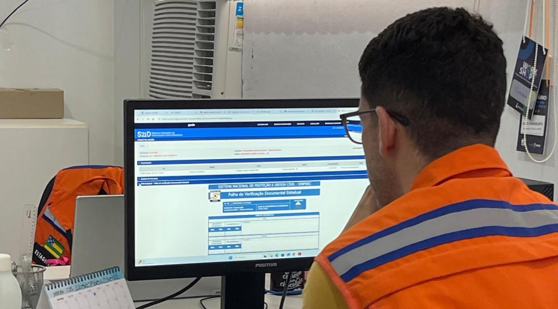 Governo Federal reconhece Situação de Emergência em Capela