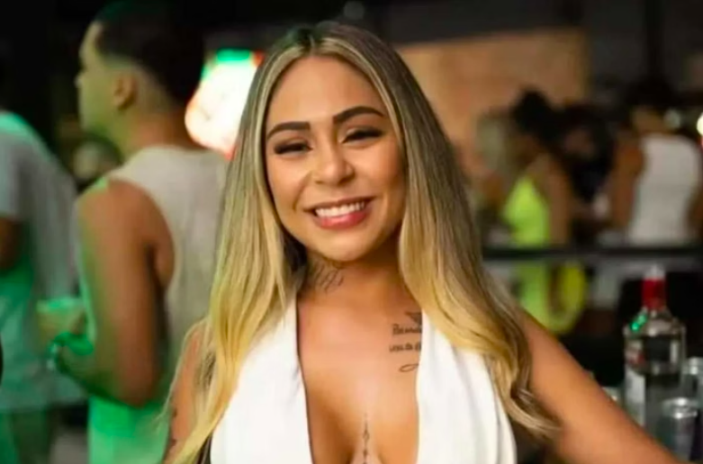 Investigação apura morte de influenciadora após queda de varanda em hotel