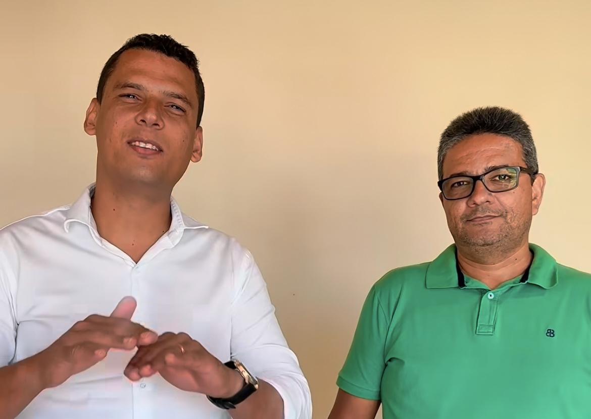 Marcones Melo concede reajuste salarial e reforça compromisso com servidores