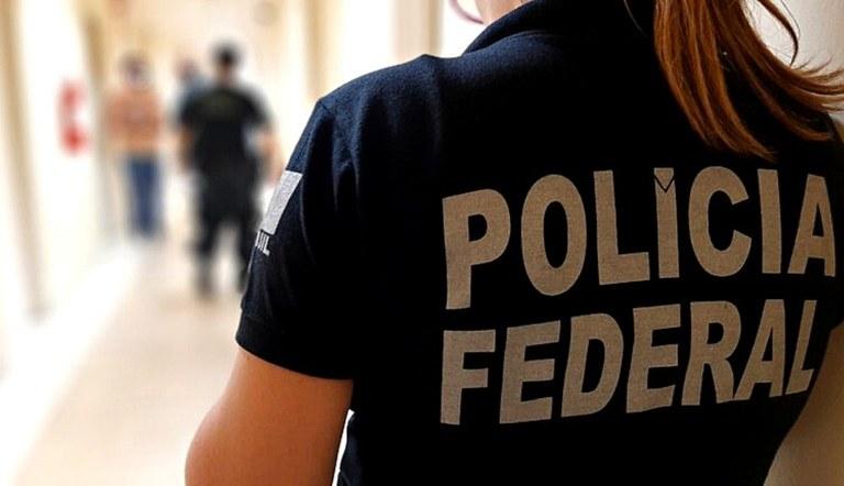 Polícia Federal prende foragido da Justiça por crime de estupro em Barra dos Coqueiros/SE