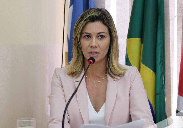 Receita Federal indica bloqueio do FPM para Lagarto por dívida não paga da gestão Hilda Ribeiro