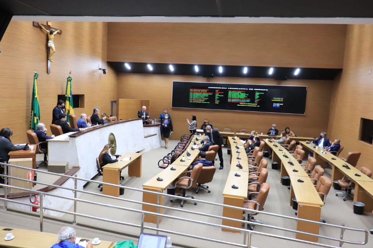 Sessões na CMA serão mais “movimentadas” e “intensas” que na Alese