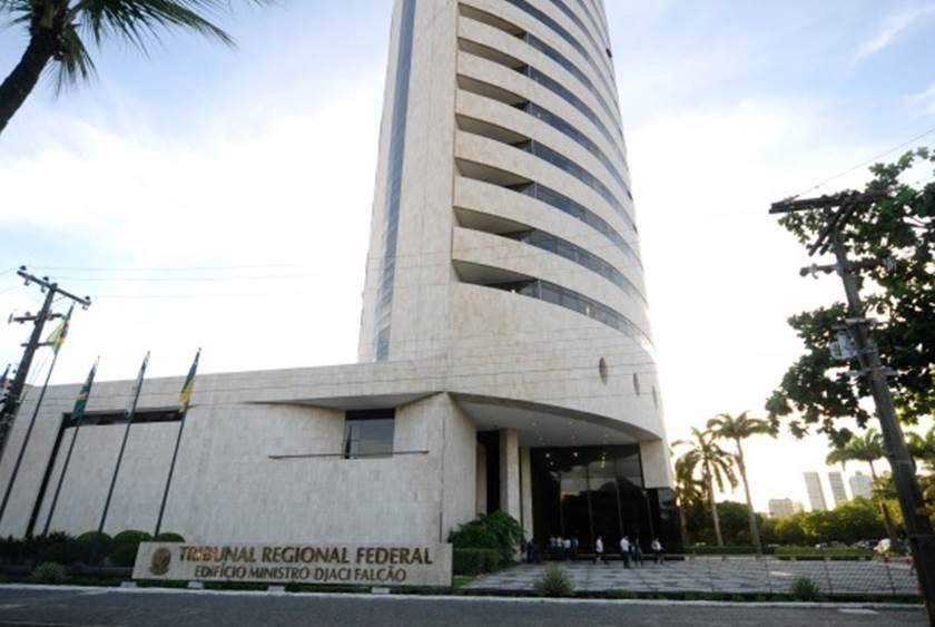 TRF-5 confirma validade do novo formato de escolha da lista sêxtupla