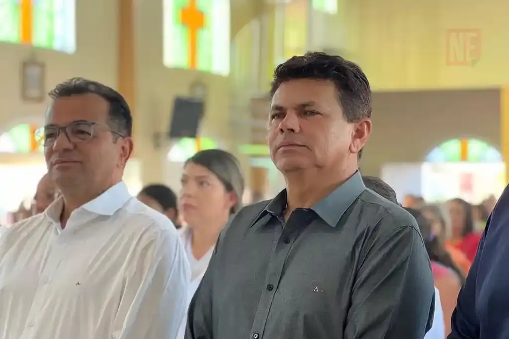 Valmir de Francisquinho revela dificuldades financeiras da prefeitura em entrevista à Itabaiana FM