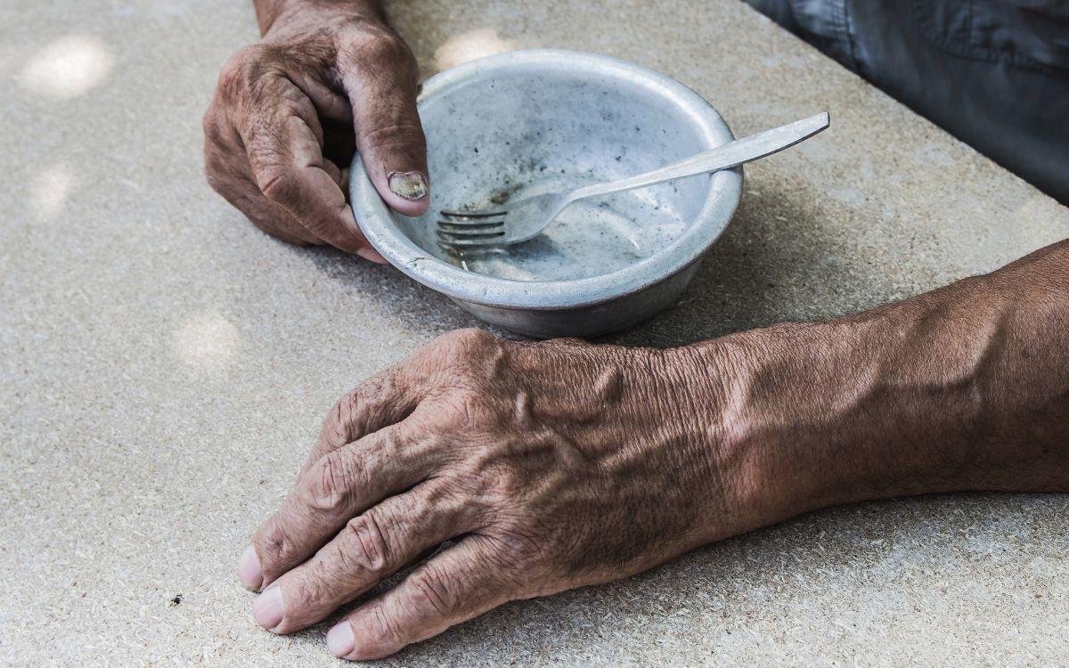“Alimentos caros” assustam a classe média e devem aumentar a fome