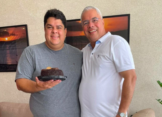 Polícia Federal investigará Padre Inaldo e Renato Nogueira por possíveis crimes eleitorais  