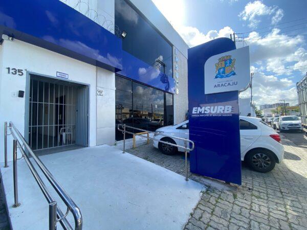 TCE pede esclarecimentos à Emsurb sobre dispensas de licitação