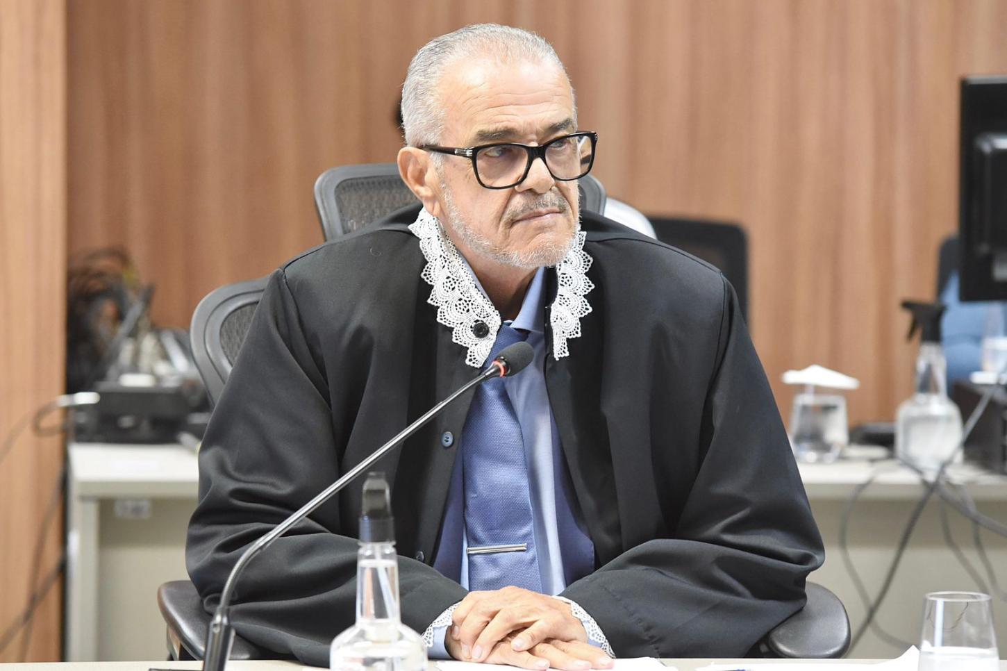 TCE solicita esclarecimentos sobre a prestação de contas do Governo de Sergipe