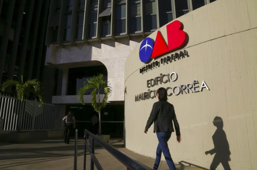 Advogada é agredida dentro de seccional da OAB