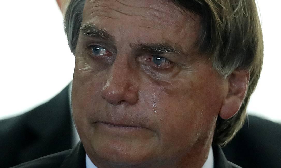 Bolsonaro vira réu por tentativa de golpe