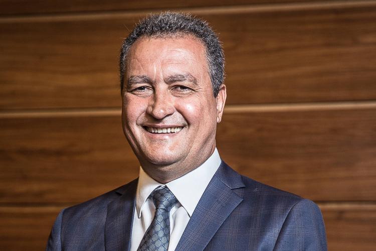 Ministro Rui Costa visita Aracaju para acompanhar obras do Novo PAC