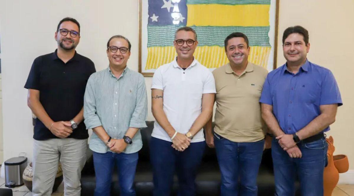 Novos auxiliares e “salto de Mitidieri” confirmam que “2026 já começou”!