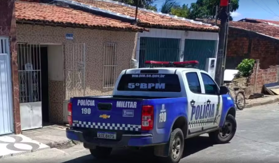 Tragédia em Socorro: Filho mata o próprio pai a facadas e se tranca no quarto
