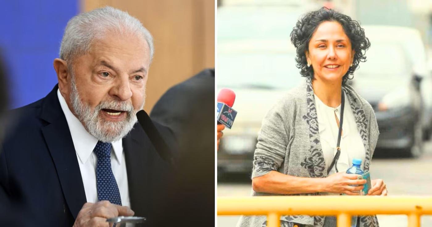 Caso Nadine: a sensação de que o “crime compensa” no Brasil e no Peru!