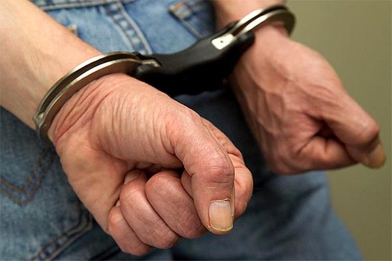 Estuprador tenta tomar arma de policial em Itabaianinha, mas é detido