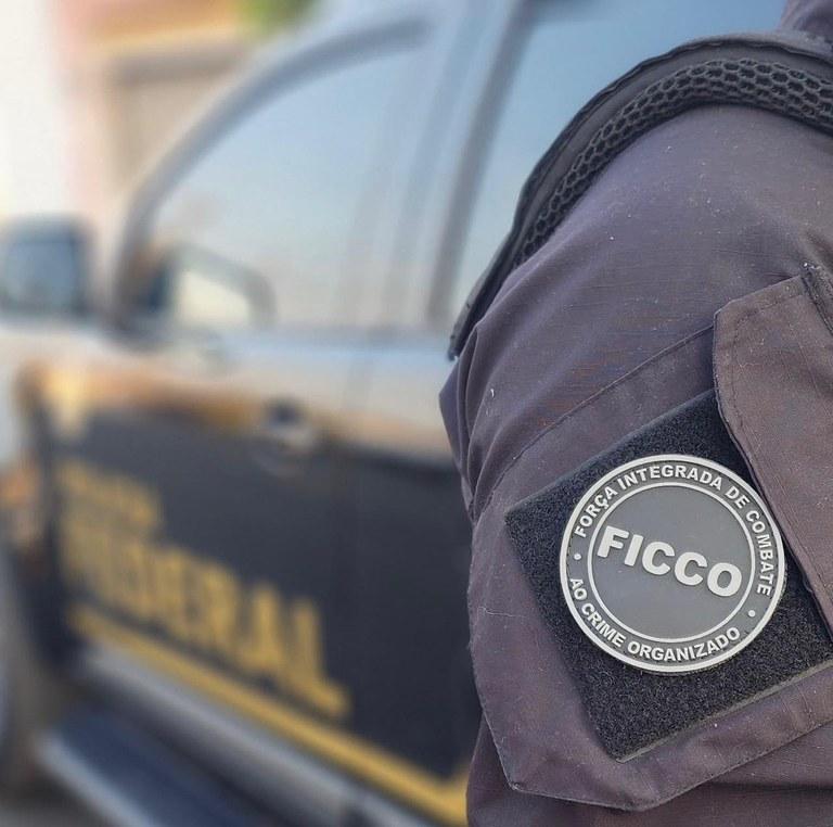 FICCO/SE prende homem com 30 quilos de drogas em Itabaiana