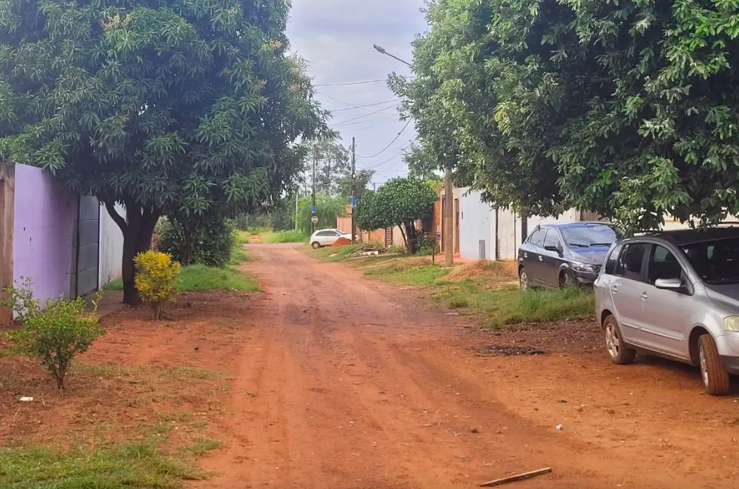 Homem é esfaqueado por dívida de R$ 70 em Campo Grande e está em estado grave