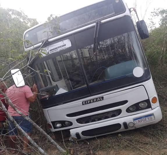 Líderes políticos lamentam acidente trágico em Nossa Senhora das Dores