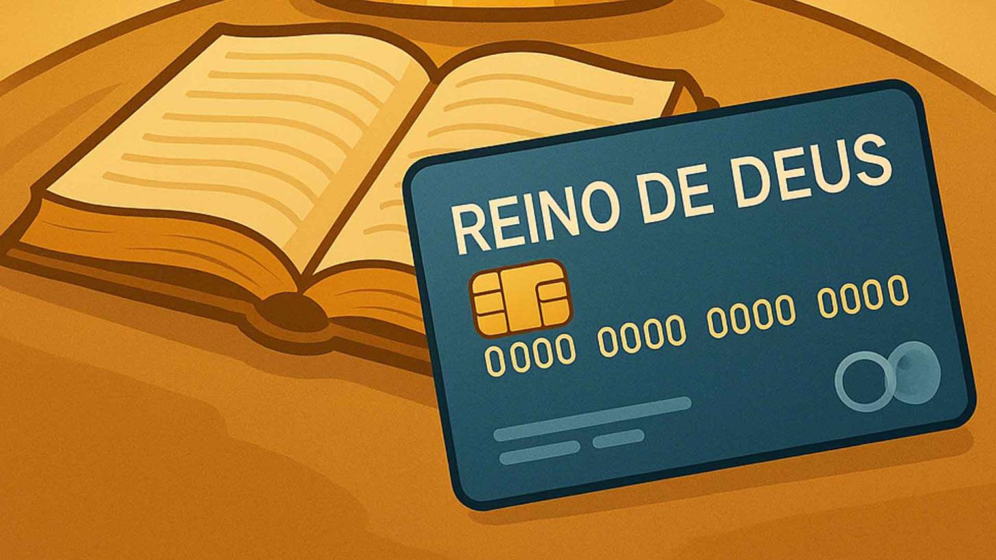 Novo banco promete financiar “projetos do Reino” e mira o bolso de fiéis