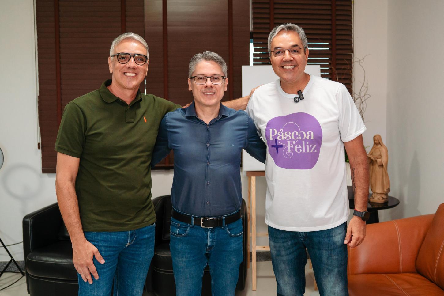 Prefeito de Lagarto define seus senadores e aumenta “tensão” na base aliada