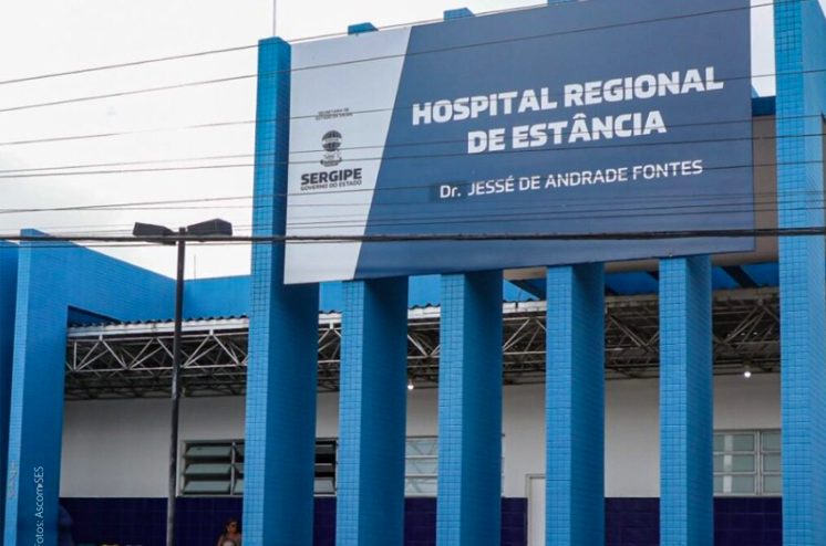 Ala psiquiátrica do Hospital Regional de Estância poderá ser interditada