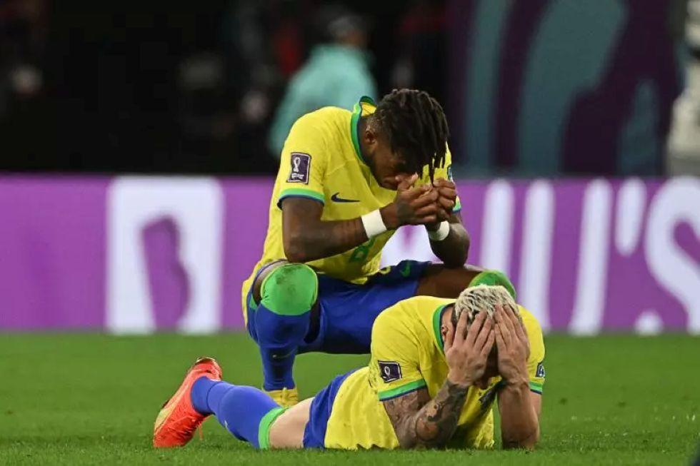 Eleição da CBF comprova que tudo é importante, menos o futebol!